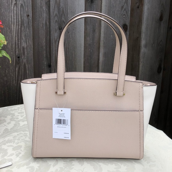 *SOLD* Kate Spade Small Geraldine and Wallet Set - Picture 4 of 8